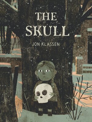 cover image of The Skull--A Tyrolean Folktale